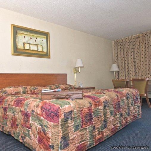 Regency Travel Inn Hayti Ruang foto