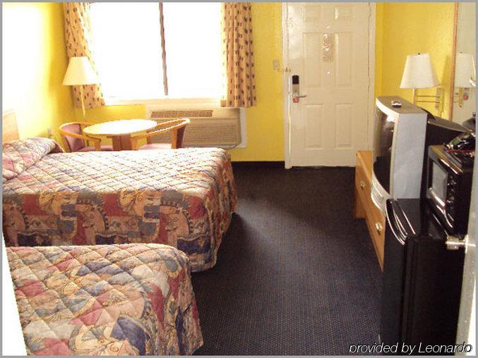 Regency Travel Inn Hayti Ruang foto