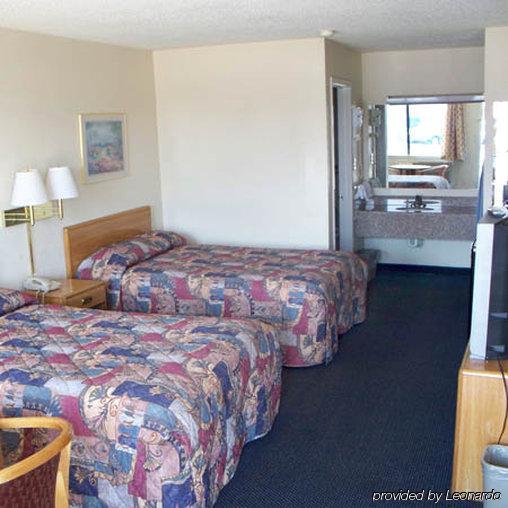 Regency Travel Inn Hayti Ruang foto
