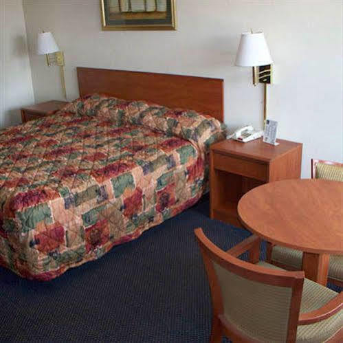 Regency Travel Inn Hayti Ruang foto
